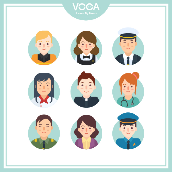 Work and Jobs: Others